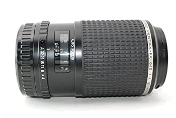 【中古品】ペンタックス smc PENTAX-FA 645 200mm F4(中古品)