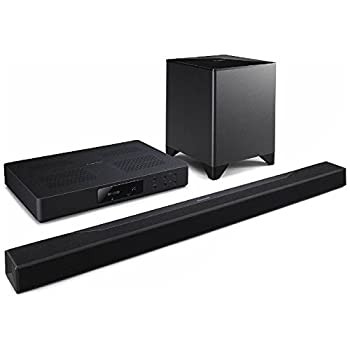 【中古品】パイオニア FS-EB70 サウンドバーシステム Dolby Atmos/DTS-X対応 FS-EB70((中古品)