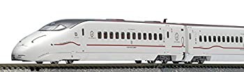 【中古品】TOMIX Nゲージ 九州新幹線800 2000系 セット 98615 鉄道模型 電車(中古品)