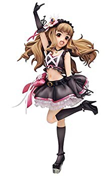 アルファオメガ アイドルマスター シンデレラガールズ 神谷奈緒 Triad Prim(未使用 未開封の中古品)