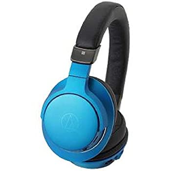 【中古品】オーディオテクニカ Sound Reality ATH-AR5BT BL [ターコイズブルー](中古品)の通販は
