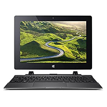 【未使用 中古品】Acer One 10 NT.LCQAA.001;S1003-130M 10.1-Inch Traditional Laptop by Ac(中古品)