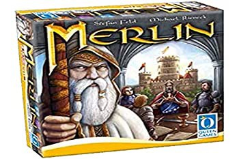 【未使用 中古品】Merlin(中古品)の通販は