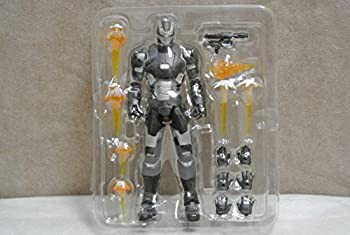 【未使用 中古品】S.H.Figuarts ウォーマシン マーク3(中古品)