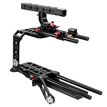 中古】(未使用・未開封品)ソニー DSC-RX0用ケージ VCT-CGR1 その他家電