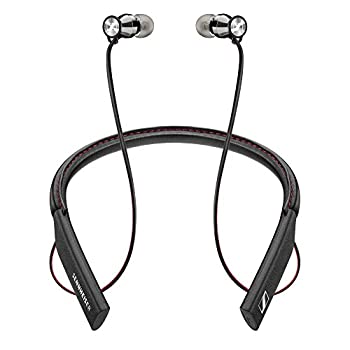 【中古品】ゼンハイザー MOMENTUM In-Ear Wireless カナル型ワイヤレスイヤホン NFC・(中古品)の通販は