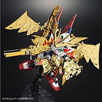 【未使用 中古品】BB戦士 LEGENDBB 武者飛駆鳥 超鋼Ver. プラモデル(ホビーオンラインショッ (中古品)