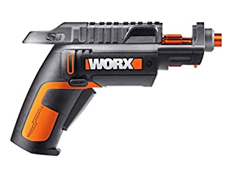 【中古品】ワークス SD ピストル型電動ドライバー【正規品】(中古品)の通販は 7,945円
