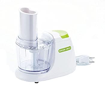 【中古品】グリーンスマイル 電動大根おろし器 GM-9768(中古品)の通販は 6,655円