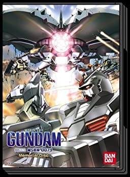 【中古品】Nintendo Wii ソフト 機動戦士ガンダム MS戦線0079 予約特典 メモリアルデ (中古品)/ゲーム Wii/バンダイナムコエンターテインメント/