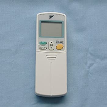 【未使用 中古品】ダイキン ダイキン 純正エアコン用リモコン　ARC432A41(中古品)