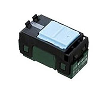【中古品】パナソニック(Panasonic) コスモシリーズワイド21 埋込ほたるスイッチB 片 (中古品)/DIY・工具・ガーデン スイッチ/パナソニック(Panasonic)/