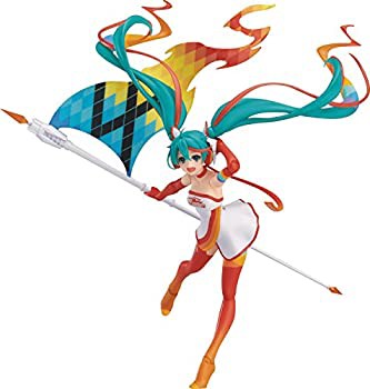 Good Smile Hastune GT プロジェクト:レーシング ミク 2016バージョン パ (中古品)の通販は