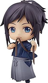 【中古品】ねんどろいどこ~で 刀剣乱舞-花丸- 大和守安定 -花丸-内番コーデ ノンスケ (中古品)の通販は