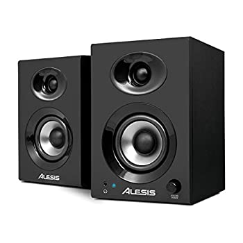【中古品】Alesis アクティブスピーカー・システム 3インチ・ウーファー 60W ELEVATE3(中古品)