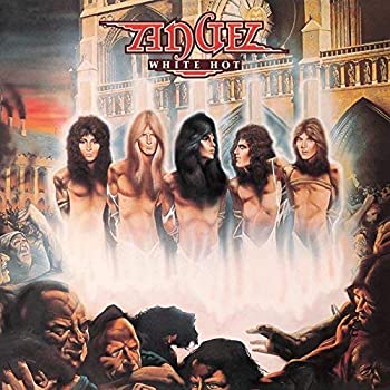 天使の反逆(紙ジャケット仕様)(未使用 未開封の中古品)の通販は 5,135円