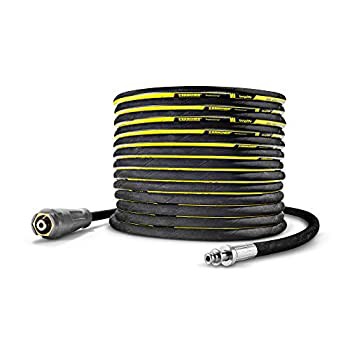 【未使用 中古品】ケルヒャー 高圧ホース片側組み込みロングライフEASYLock20mID8UNT 6110028(中古品)