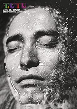 T.UTU with The Band Film Edition Club Water Dance [DVD](未使用 未開封の中古品)の通販は 5,015円