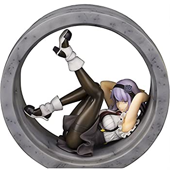 【未使用 中古品】PVC&ABS製塗装済完成品 だがしかし「枝垂ほたる」(中古品)