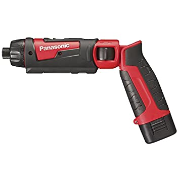 【中古品】パナソニック 充電スティックドライバー EZ7421 (7.2V)高精度小型ドライバ (中古品)の通販は 28,748円