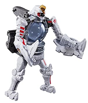 【未使用 中古品】宇宙戦隊キュウレンジャー キュータマ合体06 DXヘビツカイボイジャー(中古品)の通販は