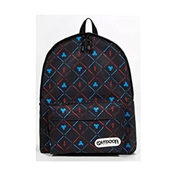 【中古品】ソードアート・オンライン × OUTDOOR PRODUCTS デイパック(中古品)の通販は 7,264円