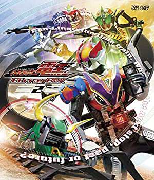 仮面ライダー電王 Blu-ray BOX 2(未使用 未開封の中古品)の通販は