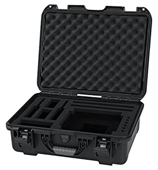 【未使用 中古品】Gator Cases g-inear-wp Titanシリーズ射出成形防水耳に監視システム(中古品)