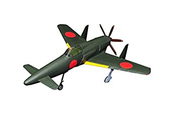 【中古品】スタジオミド 震電 ゴム動力模型飛行機キット BF-004(中古品)の通販は 17,119円