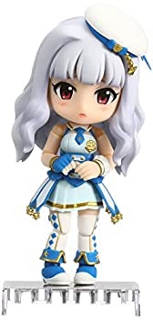 【未使用 中古品】コトブキヤ キューポッシュ アイドルマスター プラチナスターズ 四条貴音  (中古品)の通販は