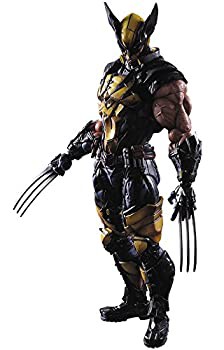Amazon.co.jp: MARVEL UNIVERSE VARIANT PLAY ARTS改