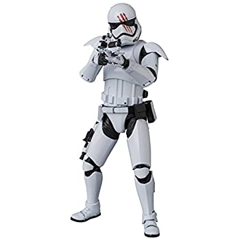 【中古品】MAFEX マフェックス FN-2187 (TM)『Star Wars: The Force Awakens』 ノンス(中古品)の通販は 13,554円