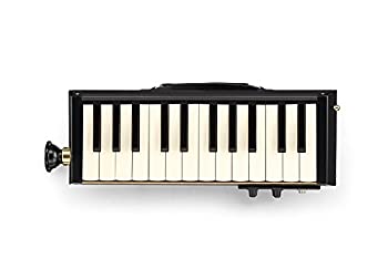 【中古品】HAMMOND ハモンド PRO-24B 鍵盤ハーモニカ エレアコ バスモデル(中古品)