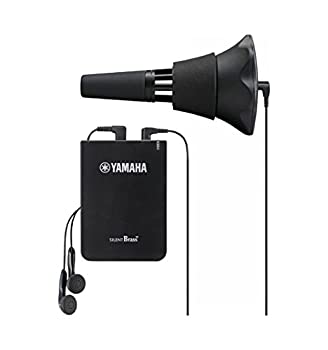 【中古品】ヤマハ YAMAHA サイレントブラス トランペット・コルネット用 SB7X 充分な (中古品)の通販は