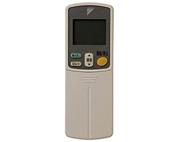 【未使用 中古品】ダイキン 純正エアコン用リモコン ARC432A15(中古品)の通販は