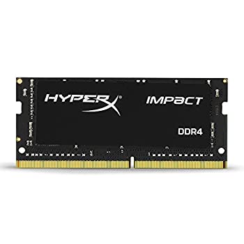 【中古品】キングストン Kingston ノート用 オーバークロック PC メモリ DDR4-2666 8G(中古品)の通販は