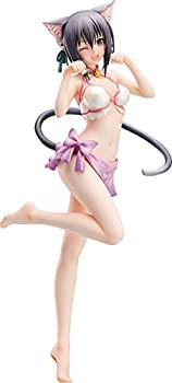 【中古品】シャイニング・ビーチヒロインズ シャオメイ-水着Ver.- 1/7スケール PVC製 (中古品)