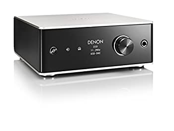【未使用 中古品】デノン Denon DA-310USB ヘッドホンアンプ USB-DAC DSD 11.2 MHz、PCM 384 (中古品)