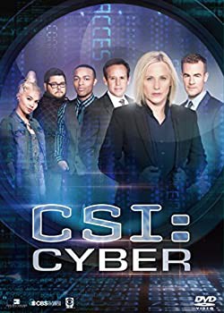 CSI:サイバー DVD-BOX(未使用 未開封の中古品)の通販は