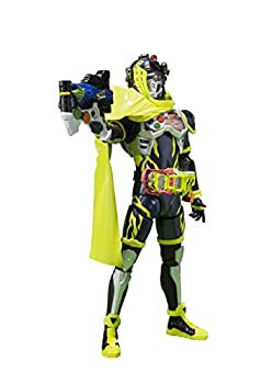 【中古品】S.H.フィギュアーツ 仮面ライダーエグゼイド 仮面ライダースナイプシューテ(中古品)の通販は