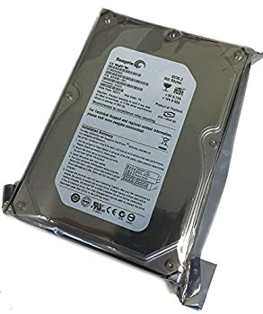 【中古品】[SEAGATE] シ−ゲート 3.5inch HDD 500GB IDE(PATA) 7200回転 ST3500630AV(中古品)