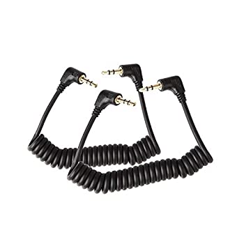 【中古品】Saramonic sr-cs350ステレオTRS 3.5?MMオスto 3.5?MMオスステレオTRS出力(中古品)の通販は 34,097円