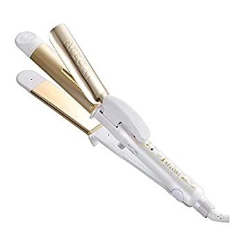 【未使用 中古品】クレイツ マルチヘアーアイロン 2Way 32mmCREATEION AFLOAT（アフロート） (中古品)