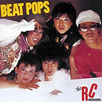 BEAT POPS [Analog](未使用 未開封の中古品)の通販は