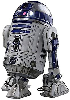 【中古品】ムービー・マスターピース スター・ウォーズ/フォースの覚醒 1/6スケールフ(中古品)