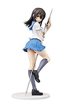 【中古品】レジンキャスト塗装済完成品 ストライク・ザ・ブラッド「姫柊 雪菜」(中古品)の通販は