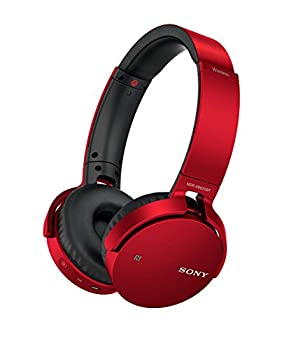 【中古品】ソニー ワイヤレスヘッドホン 重低音モデル MDR-XB650BT : Bluetooth対応  (中古品)