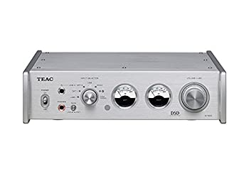 TEAC プリメインアンプ AI-503-S [シルバー](中古品) セール中ハイレゾ対応 TEAC AI-503-S オーディオ機器