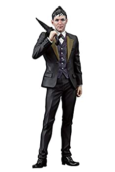 【未使用 中古品】コトブキヤ ARTFX+ GOTHAM / ゴッサム オズワルド・"ペンギン"・コブルポッ(中古品)の通販は