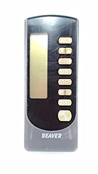 三菱 BEAVER エアコン リモコン RKN502A 006(未使用 未開封の中古品)